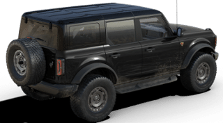 2025 Ford Bronco® External Image 4